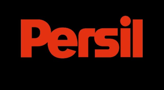 ПЕРСИЛ
